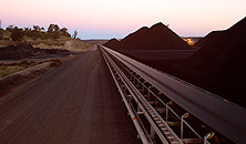 Mining JNI